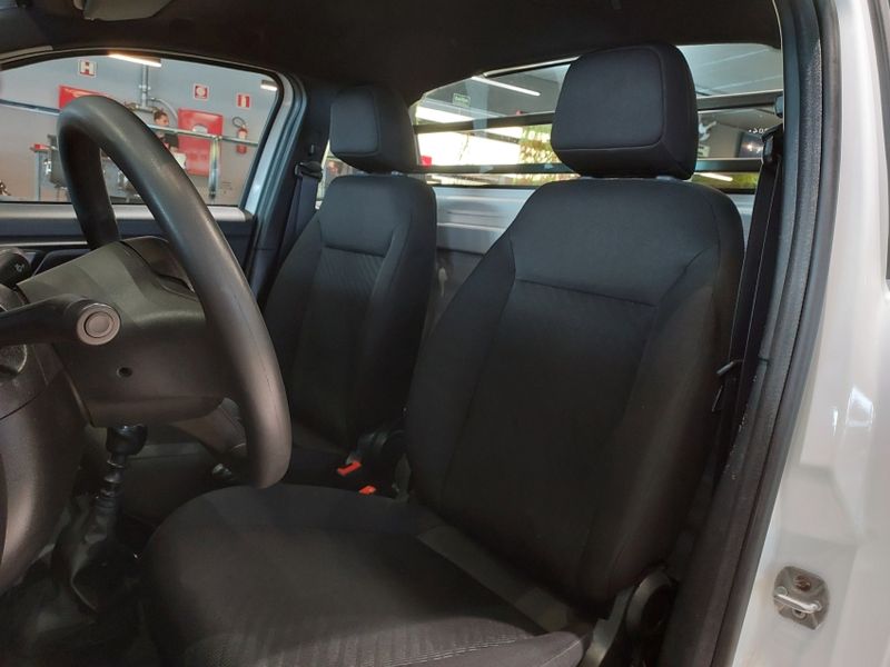 Fiat STRADA 1.4 FIRE FLEX ENDURANCE CS MANUAL 2022/2022 BETIOLO NOVOS E SEMINOVOS LAJEADO / Carros no Vale