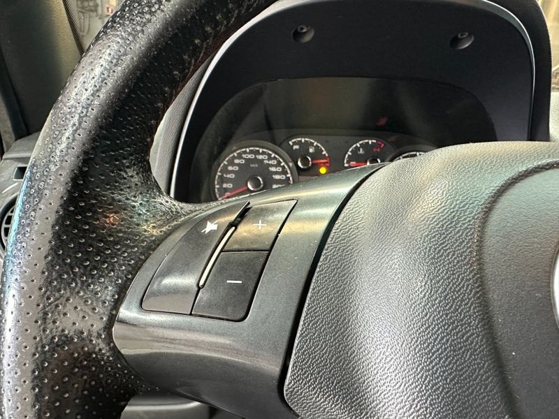 Fiat STRADA 1.8 MPI ADVENTURE CD 16V FLEX 3P MANUAL 2018/2019 BETIOLO NOVOS E SEMINOVOS LAJEADO / Carros no Vale