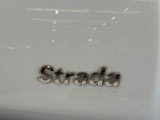 Fiat STRADA 1.8 MPI ADVENTURE CD 16V FLEX 3P MANUAL 2018/2019 BETIOLO NOVOS E SEMINOVOS LAJEADO / Carros no Vale