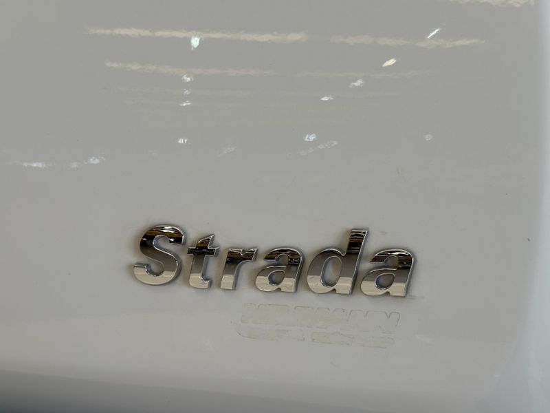 Fiat STRADA 1.8 MPI ADVENTURE CD 16V FLEX 3P MANUAL 2018/2019 BETIOLO NOVOS E SEMINOVOS LAJEADO / Carros no Vale