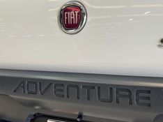 Fiat STRADA 1.8 MPI ADVENTURE CD 16V FLEX 3P MANUAL 2018/2019 BETIOLO NOVOS E SEMINOVOS LAJEADO / Carros no Vale