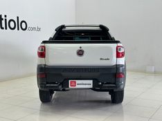 Fiat STRADA 1.8 MPI ADVENTURE CD 16V FLEX 3P MANUAL 2018/2019 BETIOLO NOVOS E SEMINOVOS LAJEADO / Carros no Vale