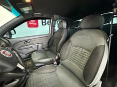 Fiat STRADA 1.8 MPI ADVENTURE CD 16V FLEX 3P MANUAL 2018/2019 BETIOLO NOVOS E SEMINOVOS LAJEADO / Carros no Vale