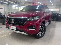 Fiat TITANO 2.2 TURBO DIESEL RANCH 4X4 AT6 2024/2025 BETIOLO NOVOS E SEMINOVOS LAJEADO / Carros no Vale