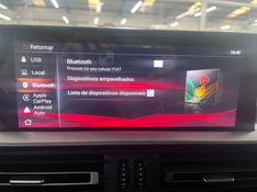 Fiat TITANO 2.2 TURBO DIESEL RANCH 4X4 AT6 2024/2025 BETIOLO NOVOS E SEMINOVOS LAJEADO / Carros no Vale