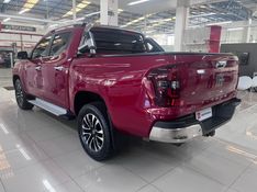 Fiat TITANO 2.2 TURBO DIESEL RANCH 4X4 AT6 2024/2025 BETIOLO NOVOS E SEMINOVOS LAJEADO / Carros no Vale