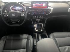 Fiat TITANO 2.2 TURBO DIESEL RANCH 4X4 AT6 2024/2025 BETIOLO NOVOS E SEMINOVOS LAJEADO / Carros no Vale