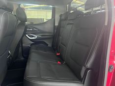 Fiat TITANO 2.2 TURBO DIESEL RANCH 4X4 AT6 2024/2025 BETIOLO NOVOS E SEMINOVOS LAJEADO / Carros no Vale