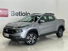 Fiat TORO 1.3 TURBO 270 FLEX FREEDOM AT6 2022/2022 BETIOLO NOVOS E SEMINOVOS LAJEADO / Carros no Vale