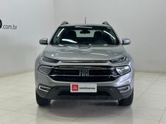 Fiat TORO 1.3 TURBO 270 FLEX FREEDOM AT6 2022/2022 BETIOLO NOVOS E SEMINOVOS LAJEADO / Carros no Vale