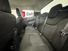 Fiat TORO 1.3 TURBO 270 FLEX FREEDOM AT6 2022/2022 BETIOLO NOVOS E SEMINOVOS LAJEADO / Carros no Vale