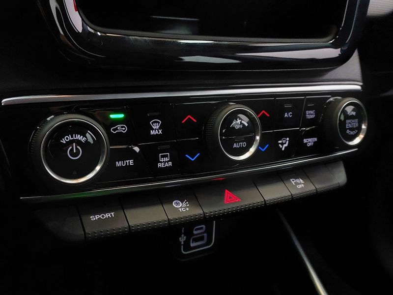 Fiat TORO 1.3 TURBO 270 FLEX VOLCANO AT6 2025/2026 BETIOLO NOVOS E SEMINOVOS LAJEADO / Carros no Vale