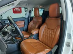 Fiat TORO 2.0 16V TURBO DIESEL FREEDOM 4WD AT9 2019/2020 BETIOLO NOVOS E SEMINOVOS LAJEADO / Carros no Vale