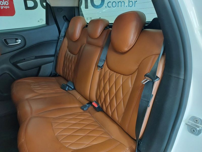Fiat TORO 2.0 16V TURBO DIESEL FREEDOM 4WD AT9 2019/2020 BETIOLO NOVOS E SEMINOVOS LAJEADO / Carros no Vale