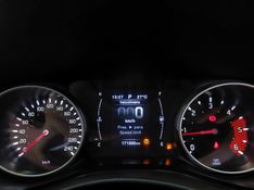 Fiat TORO 2.0 16V TURBO DIESEL FREEDOM 4WD AT9 2019/2020 BETIOLO NOVOS E SEMINOVOS LAJEADO / Carros no Vale