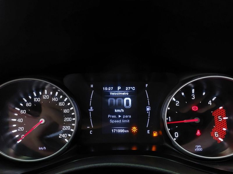 Fiat TORO 2.0 16V TURBO DIESEL FREEDOM 4WD AT9 2019/2020 BETIOLO NOVOS E SEMINOVOS LAJEADO / Carros no Vale