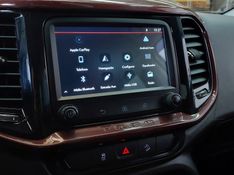Fiat TORO 2.0 16V TURBO DIESEL FREEDOM 4WD AT9 2019/2020 BETIOLO NOVOS E SEMINOVOS LAJEADO / Carros no Vale