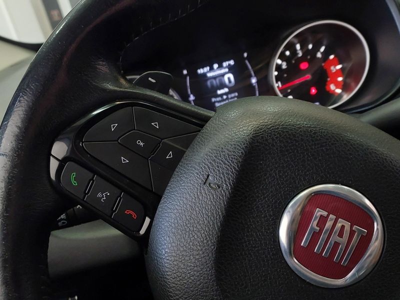 Fiat TORO 2.0 16V TURBO DIESEL FREEDOM 4WD AT9 2019/2020 BETIOLO NOVOS E SEMINOVOS LAJEADO / Carros no Vale