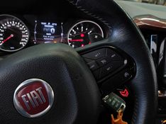 Fiat TORO 2.0 16V TURBO DIESEL FREEDOM 4WD AT9 2019/2020 BETIOLO NOVOS E SEMINOVOS LAJEADO / Carros no Vale