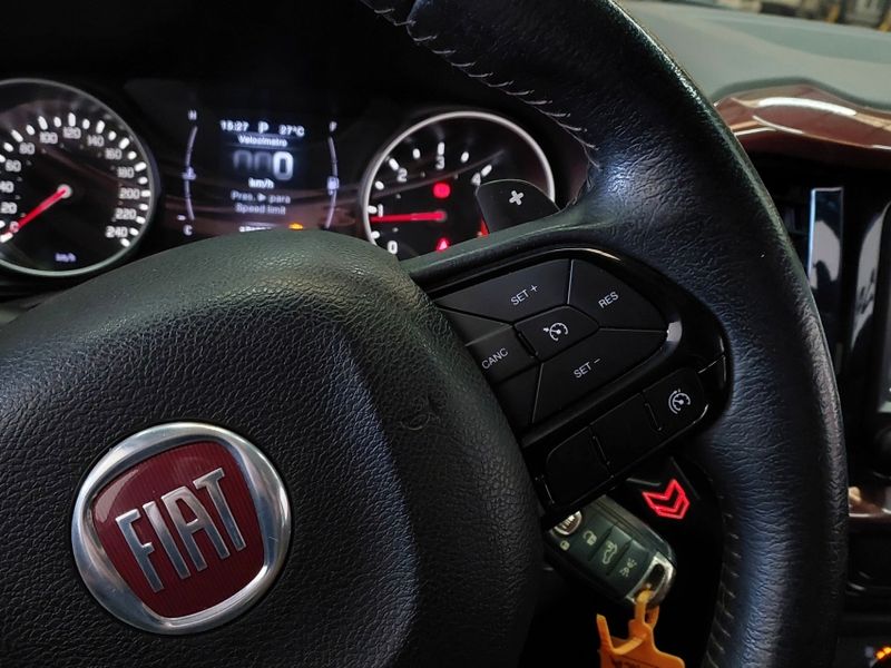 Fiat TORO 2.0 16V TURBO DIESEL FREEDOM 4WD AT9 2019/2020 BETIOLO NOVOS E SEMINOVOS LAJEADO / Carros no Vale