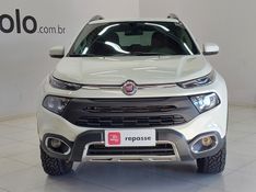 Fiat TORO 2.0 16V TURBO DIESEL FREEDOM 4WD AT9 2019/2020 BETIOLO NOVOS E SEMINOVOS LAJEADO / Carros no Vale