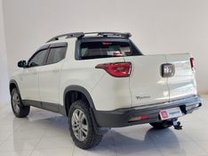 Fiat TORO 2.0 16V TURBO DIESEL FREEDOM 4WD AT9 2019/2020 BETIOLO NOVOS E SEMINOVOS LAJEADO / Carros no Vale