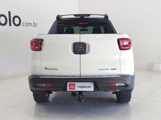 Fiat TORO 2.0 16V TURBO DIESEL FREEDOM 4WD AT9 2019/2020 BETIOLO NOVOS E SEMINOVOS LAJEADO / Carros no Vale