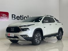 Fiat TORO 2.0 16V TURBO DIESEL RANCH 4WD AT9 2023/2024 BETIOLO NOVOS E SEMINOVOS LAJEADO / Carros no Vale