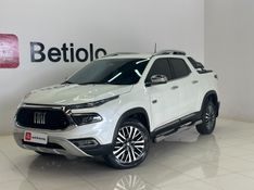 Fiat TORO 2.0 16V TURBO DIESEL RANCH 4WD AT9 2023/2024 BETIOLO NOVOS E SEMINOVOS LAJEADO / Carros no Vale