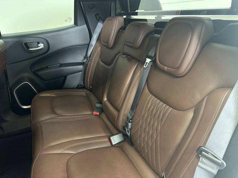 Fiat TORO 2.0 16V TURBO DIESEL RANCH 4WD AT9 2023/2024 BETIOLO NOVOS E SEMINOVOS LAJEADO / Carros no Vale