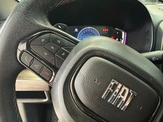 Fiat TORO 2.0 16V TURBO DIESEL RANCH 4WD AT9 2023/2024 BETIOLO NOVOS E SEMINOVOS LAJEADO / Carros no Vale