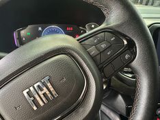 Fiat TORO 2.0 16V TURBO DIESEL RANCH 4WD AT9 2023/2024 BETIOLO NOVOS E SEMINOVOS LAJEADO / Carros no Vale