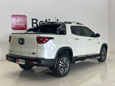 Fiat TORO 2.0 16V TURBO DIESEL RANCH 4WD AT9 2023/2024 BETIOLO NOVOS E SEMINOVOS LAJEADO / Carros no Vale