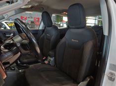 Fiat TORO 2.0 16V TURBO DIESEL VOLCANO 4WD AT9 2016/2017 BETIOLO NOVOS E SEMINOVOS LAJEADO / Carros no Vale