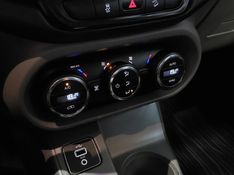Fiat TORO 2.0 16V TURBO DIESEL VOLCANO 4WD AT9 2016/2017 BETIOLO NOVOS E SEMINOVOS LAJEADO / Carros no Vale