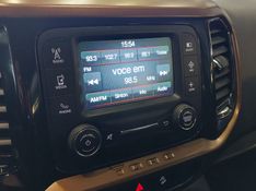 Fiat TORO 2.0 16V TURBO DIESEL VOLCANO 4WD AT9 2016/2017 BETIOLO NOVOS E SEMINOVOS LAJEADO / Carros no Vale