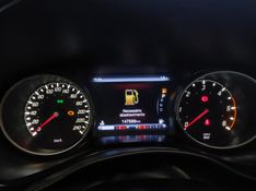 Fiat TORO 2.0 16V TURBO DIESEL VOLCANO 4WD AT9 2016/2017 BETIOLO NOVOS E SEMINOVOS LAJEADO / Carros no Vale