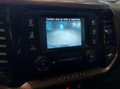 Fiat TORO 2.0 16V TURBO DIESEL VOLCANO 4WD AT9 2016/2017 BETIOLO NOVOS E SEMINOVOS LAJEADO / Carros no Vale