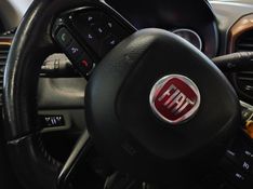 Fiat TORO 2.0 16V TURBO DIESEL VOLCANO 4WD AT9 2016/2017 BETIOLO NOVOS E SEMINOVOS LAJEADO / Carros no Vale