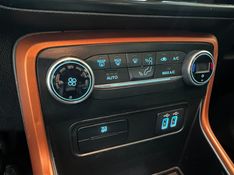 Ford ECOSPORT 2.0 DIRECT FLEX STORM 4WD AUTOMÁTICO 2018/2019 BETIOLO NOVOS E SEMINOVOS LAJEADO / Carros no Vale