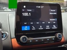 Ford ECOSPORT 2.0 DIRECT FLEX STORM 4WD AUTOMÁTICO 2018/2019 BETIOLO NOVOS E SEMINOVOS LAJEADO / Carros no Vale