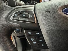 Ford ECOSPORT 2.0 DIRECT FLEX STORM 4WD AUTOMÁTICO 2018/2019 BETIOLO NOVOS E SEMINOVOS LAJEADO / Carros no Vale