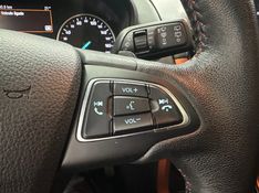 Ford ECOSPORT 2.0 DIRECT FLEX STORM 4WD AUTOMÁTICO 2018/2019 BETIOLO NOVOS E SEMINOVOS LAJEADO / Carros no Vale