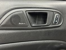 Ford ECOSPORT 2.0 DIRECT FLEX STORM 4WD AUTOMÁTICO 2018/2019 BETIOLO NOVOS E SEMINOVOS LAJEADO / Carros no Vale