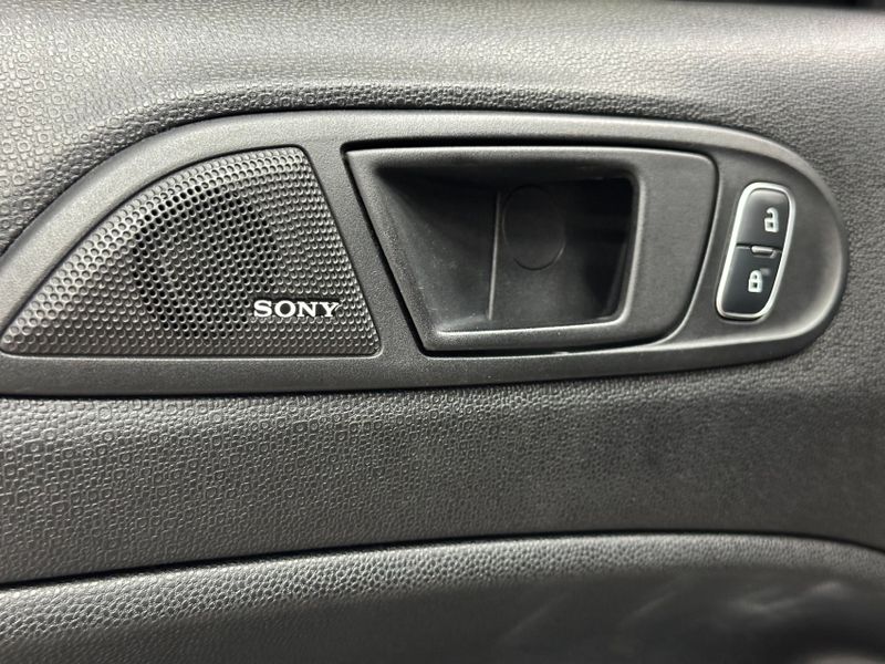 Ford ECOSPORT 2.0 DIRECT FLEX STORM 4WD AUTOMÁTICO 2018/2019 BETIOLO NOVOS E SEMINOVOS LAJEADO / Carros no Vale