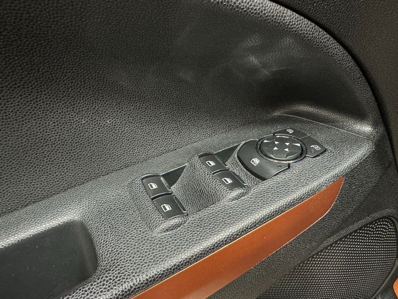 Ford ECOSPORT 2.0 DIRECT FLEX STORM 4WD AUTOMÁTICO 2018/2019 BETIOLO NOVOS E SEMINOVOS LAJEADO / Carros no Vale