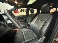 Ford ECOSPORT 2.0 DIRECT FLEX STORM 4WD AUTOMÁTICO 2018/2019 BETIOLO NOVOS E SEMINOVOS LAJEADO / Carros no Vale