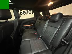 Ford ECOSPORT 2.0 DIRECT FLEX STORM 4WD AUTOMÁTICO 2018/2019 BETIOLO NOVOS E SEMINOVOS LAJEADO / Carros no Vale