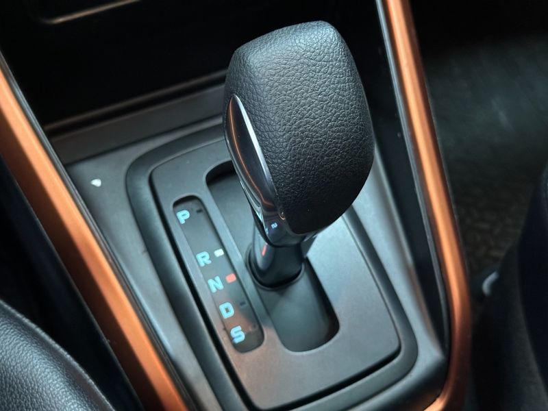 Ford ECOSPORT 2.0 DIRECT FLEX STORM 4WD AUTOMÁTICO 2018/2019 BETIOLO NOVOS E SEMINOVOS LAJEADO / Carros no Vale