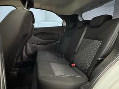 Ford KA 1.0 TI-VCT FLEX SE MANUAL 2020/2021 BETIOLO NOVOS E SEMINOVOS LAJEADO / Carros no Vale